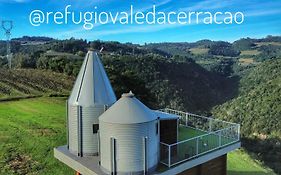 Refúgio Vale da Cerração